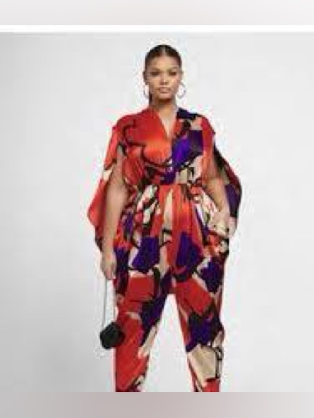 Gabrielle Union x New York & Company Size M